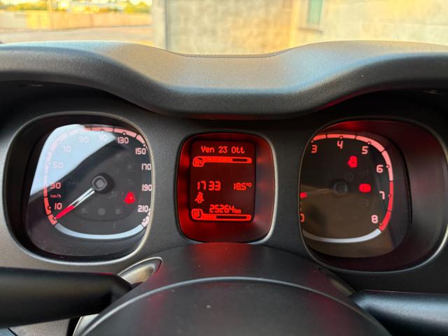 FIAT PANDA 1.0 FIREFLY S&S HYBRID CERCHI IN - foto 15