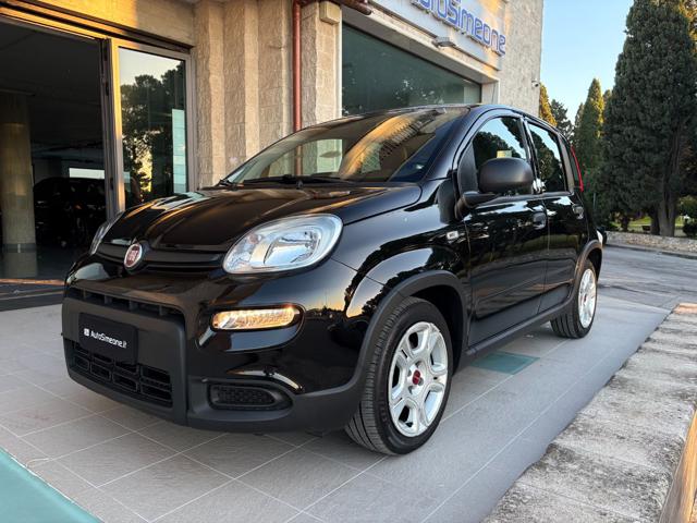 FIAT PANDA 1.0 FIREFLY S&S HYBRID CERCHI IN