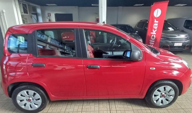 FIAT PANDA 1.2 POP - foto 2