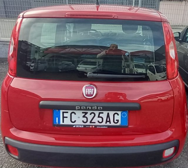 FIAT PANDA 1.2 POP - foto 3