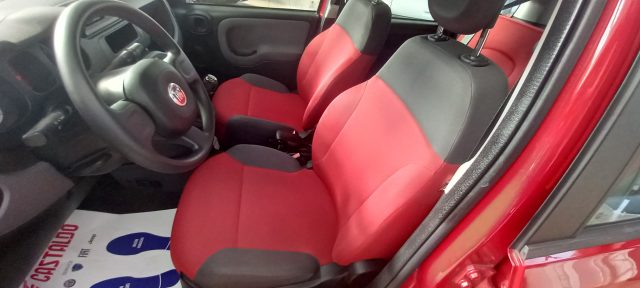 FIAT PANDA 1.2 POP - foto 5