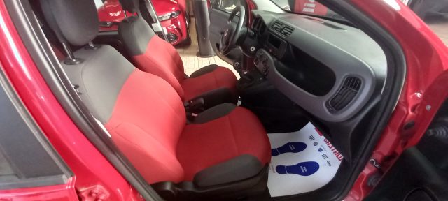 FIAT PANDA 1.2 POP - foto 6