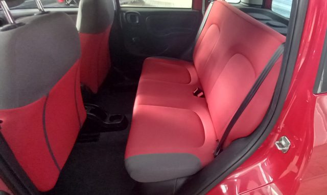 FIAT PANDA 1.2 POP - foto 7