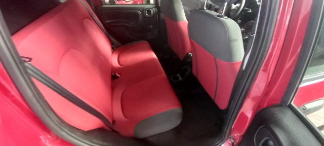 FIAT PANDA 1.2 POP - foto 8