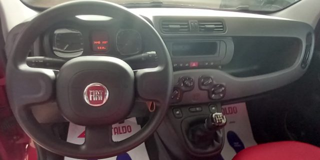 FIAT PANDA 1.2 POP - foto 9