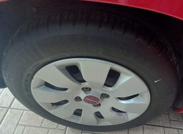 FIAT PANDA 1.2 POP - foto 12