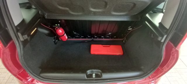 FIAT PANDA 1.2 POP - foto 11