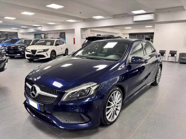 MERCEDES-BENZ A 180 1.5 D 110 CV DCT PREMIUM - foto 8