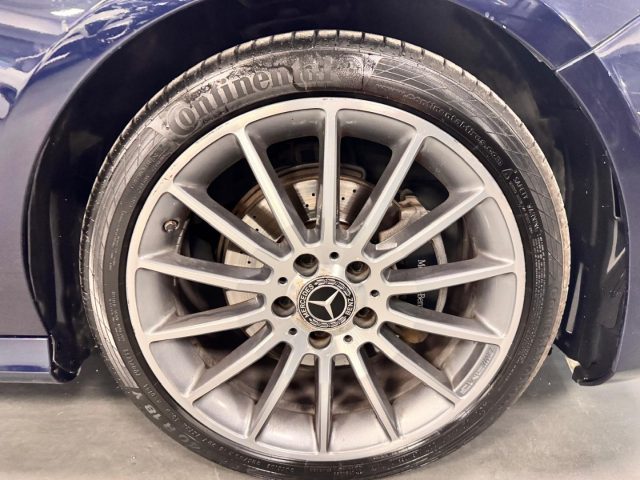 MERCEDES-BENZ A 180 1.5 D 110 CV DCT PREMIUM - foto 13