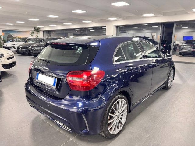 MERCEDES-BENZ A 180 1.5 D 110 CV DCT PREMIUM - foto 3