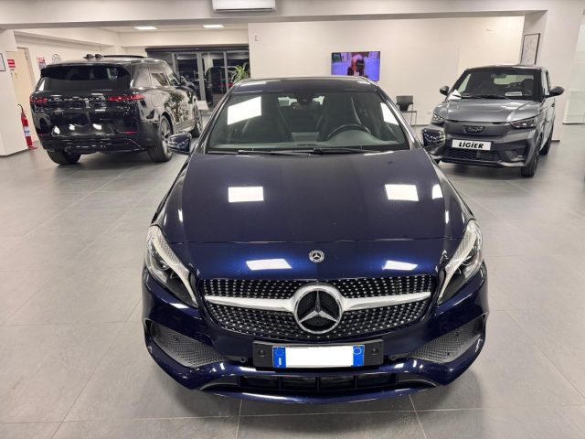 MERCEDES-BENZ A 180 1.5 D 110 CV DCT PREMIUM - foto 6