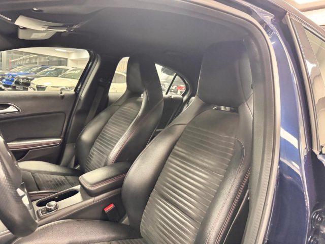 MERCEDES-BENZ A 180 1.5 D 110 CV DCT PREMIUM - foto 10