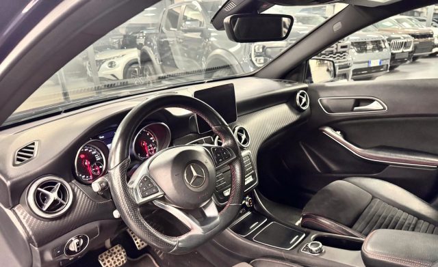 MERCEDES-BENZ A 180 1.5 D 110 CV DCT PREMIUM - foto 2