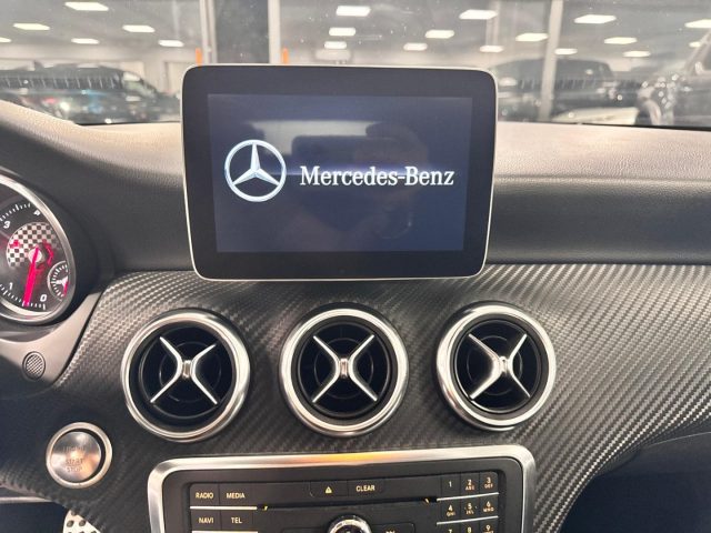 MERCEDES-BENZ A 180 1.5 D 110 CV DCT PREMIUM - foto 12