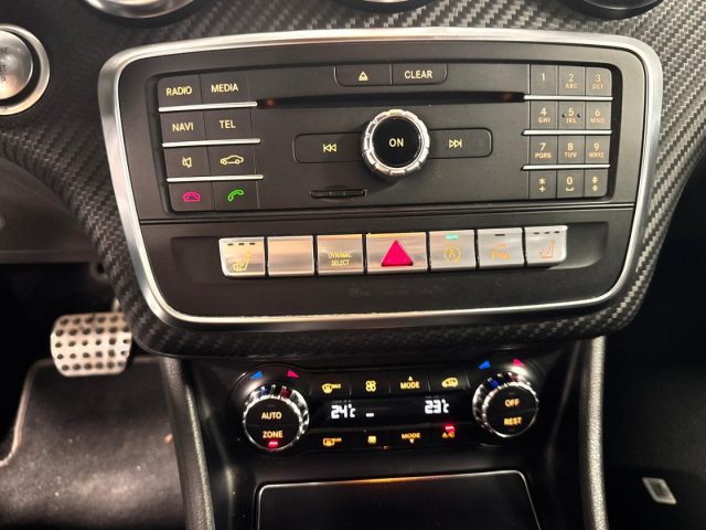 MERCEDES-BENZ A 180 1.5 D 110 CV DCT PREMIUM - foto 15