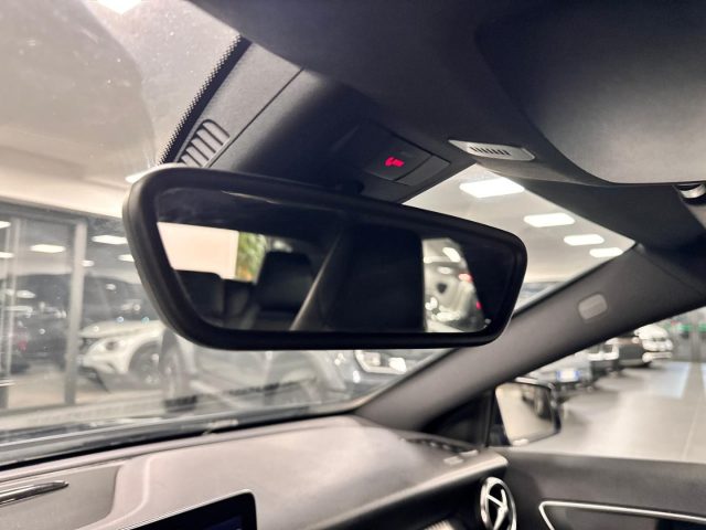 MERCEDES-BENZ A 180 1.5 D 110 CV DCT PREMIUM - foto 16