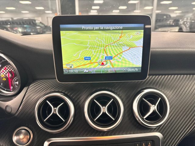 MERCEDES-BENZ A 180 1.5 D 110 CV DCT PREMIUM - foto 14