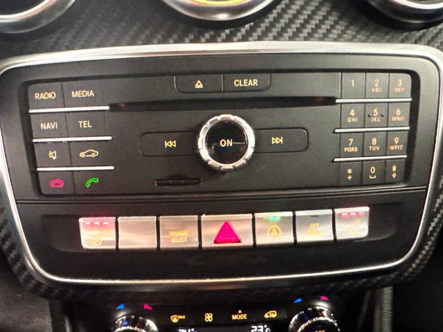 MERCEDES-BENZ A 180 1.5 D 110 CV DCT PREMIUM - foto 17