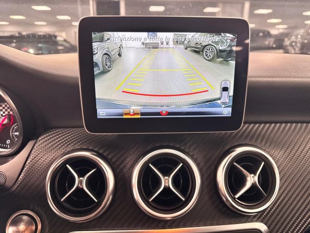 MERCEDES-BENZ A 180 1.5 D 110 CV DCT PREMIUM - foto 18