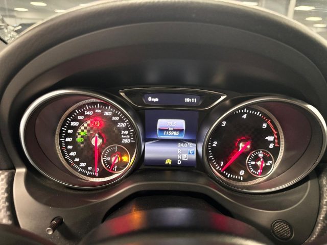 MERCEDES-BENZ A 180 1.5 D 110 CV DCT PREMIUM - foto 19