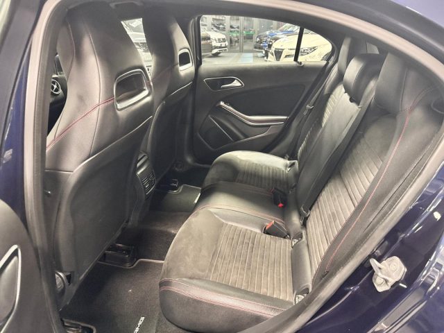MERCEDES-BENZ A 180 1.5 D 110 CV DCT PREMIUM - foto 7