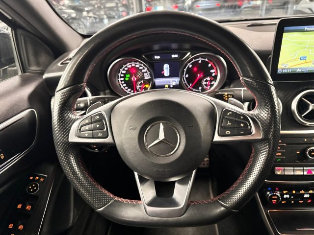MERCEDES-BENZ A 180 1.5 D 110 CV DCT PREMIUM - foto 22