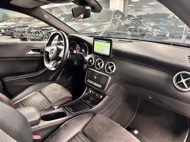 MERCEDES-BENZ A 180 1.5 D 110 CV DCT PREMIUM - foto 25