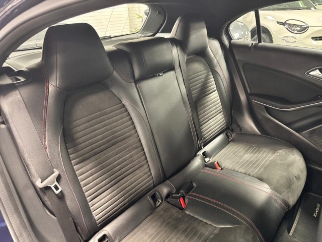 MERCEDES-BENZ A 180 1.5 D 110 CV DCT PREMIUM - foto 26