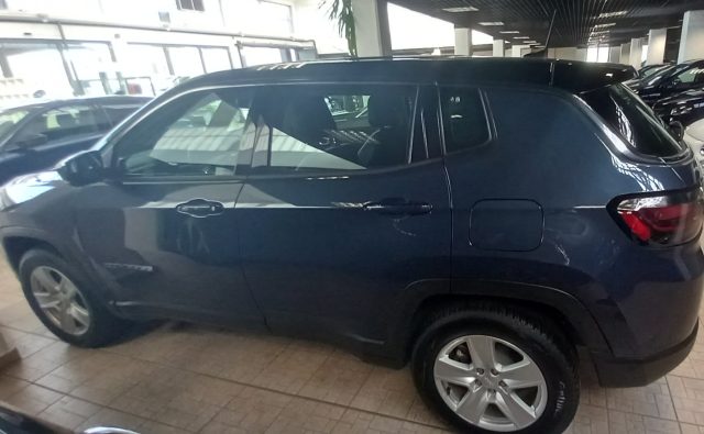 JEEP COMPASS 1.3 TURBO T4 190 CV 4XE PHEV AT6 - foto 3