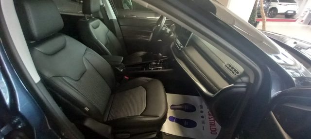 JEEP COMPASS 1.3 TURBO T4 190 CV 4XE PHEV AT6 - foto 6