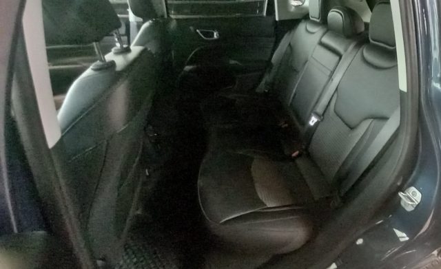 JEEP COMPASS 1.3 TURBO T4 190 CV 4XE PHEV AT6 - foto 8