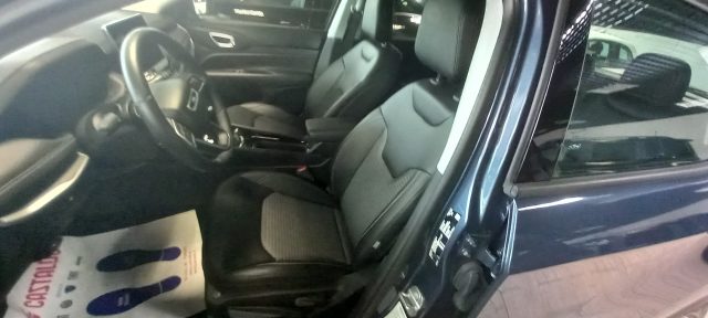 JEEP COMPASS 1.3 TURBO T4 190 CV 4XE PHEV AT6 - foto 5