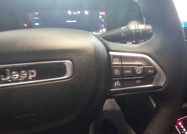 JEEP COMPASS 1.3 TURBO T4 190 CV 4XE PHEV AT6 - foto 12