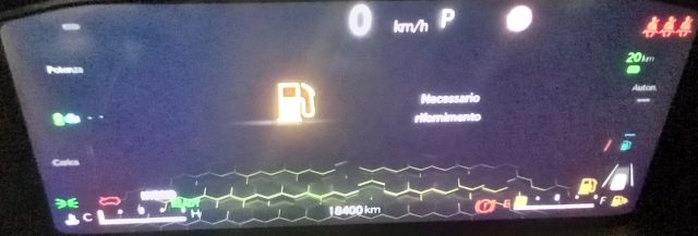 JEEP COMPASS 1.3 TURBO T4 190 CV 4XE PHEV AT6 - foto 15