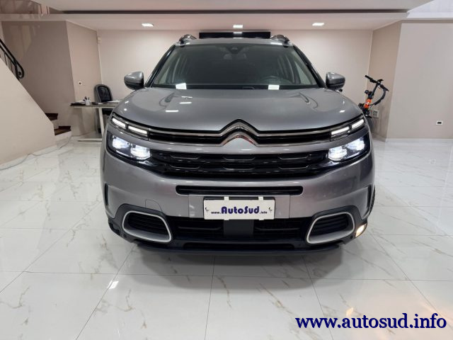 CITROEN C5 AIRCROSS BLUEHDI 130 S&S EAT8 SHINE - foto 2
