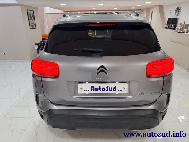 CITROEN C5 AIRCROSS BLUEHDI 130 S&S EAT8 SHINE - foto 5