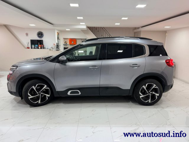 CITROEN C5 AIRCROSS BLUEHDI 130 S&S EAT8 SHINE - foto 4