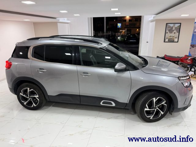 CITROEN C5 AIRCROSS BLUEHDI 130 S&S EAT8 SHINE - foto 7