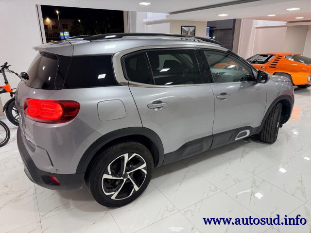 CITROEN C5 AIRCROSS BLUEHDI 130 S&S EAT8 SHINE - foto 6