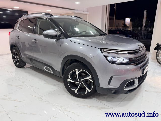 CITROEN C5 AIRCROSS BLUEHDI 130 S&S EAT8 SHINE - foto 8