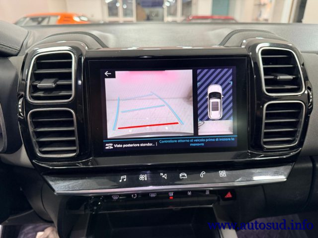 CITROEN C5 AIRCROSS BLUEHDI 130 S&S EAT8 SHINE - foto 15