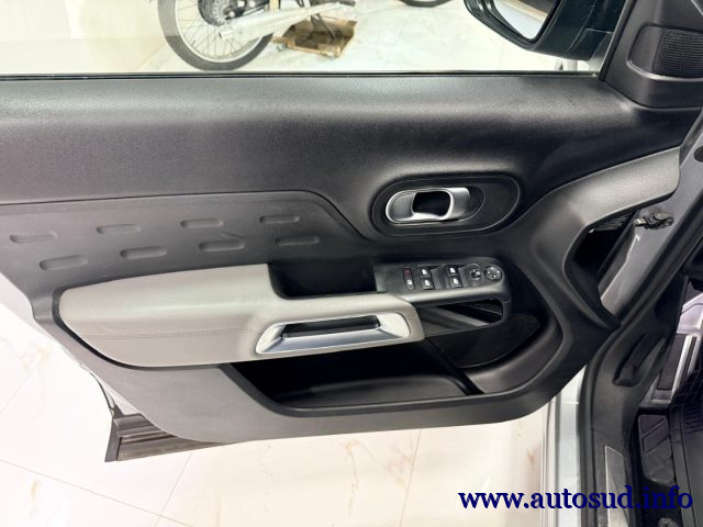 CITROEN C5 AIRCROSS BLUEHDI 130 S&S EAT8 SHINE - foto 9