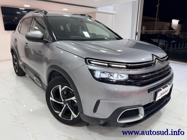 CITROEN C5 AIRCROSS BLUEHDI 130 S&S EAT8 SHINE - foto 19