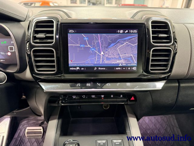 CITROEN C5 AIRCROSS BLUEHDI 130 S&S EAT8 SHINE - foto 13