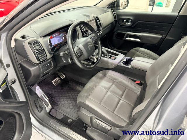 CITROEN C5 AIRCROSS BLUEHDI 130 S&S EAT8 SHINE - foto 10