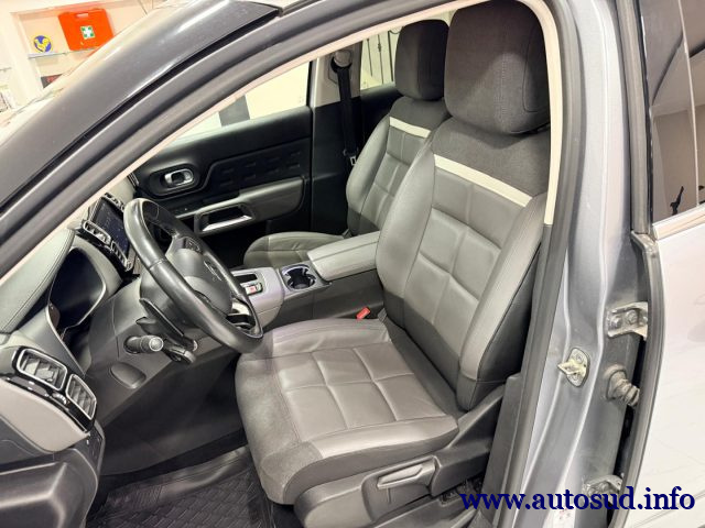 CITROEN C5 AIRCROSS BLUEHDI 130 S&S EAT8 SHINE - foto 11