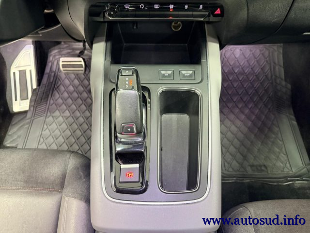 CITROEN C5 AIRCROSS BLUEHDI 130 S&S EAT8 SHINE - foto 14