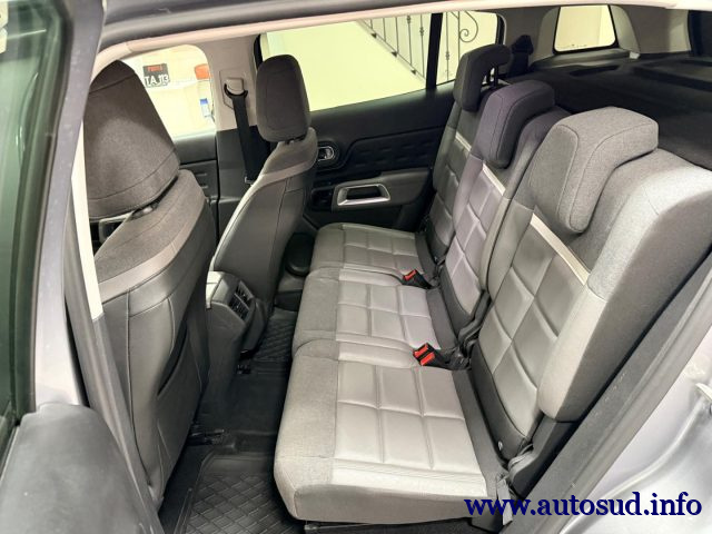 CITROEN C5 AIRCROSS BLUEHDI 130 S&S EAT8 SHINE - foto 17
