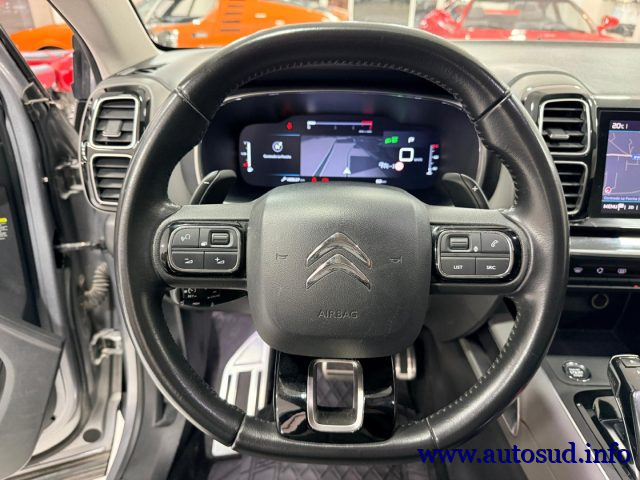 CITROEN C5 AIRCROSS BLUEHDI 130 S&S EAT8 SHINE - foto 12
