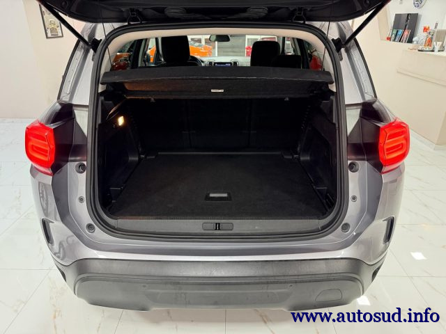 CITROEN C5 AIRCROSS BLUEHDI 130 S&S EAT8 SHINE - foto 18